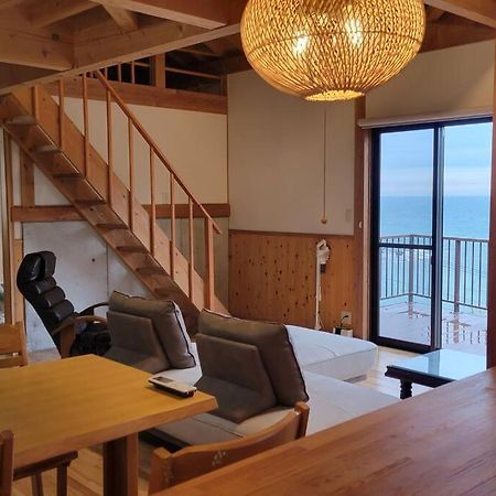 Sunny House Shirato Appartement Kami Amakusa Buitenkant foto