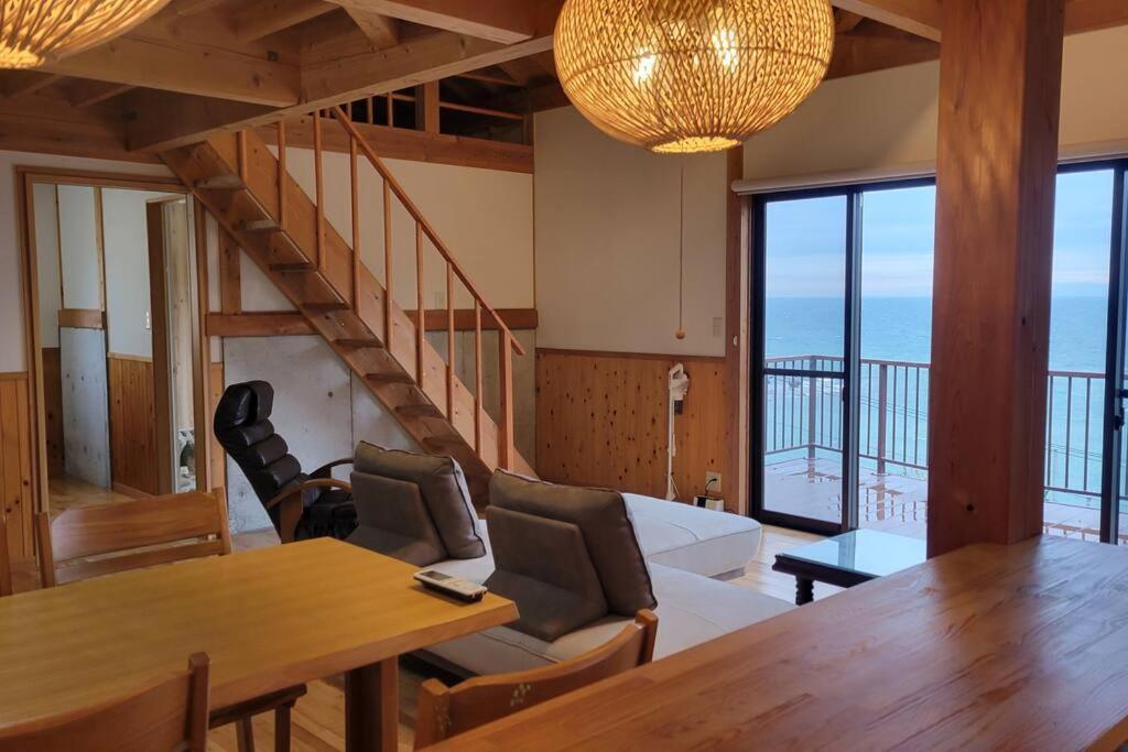 Sunny House Shirato Appartement Kami Amakusa Buitenkant foto